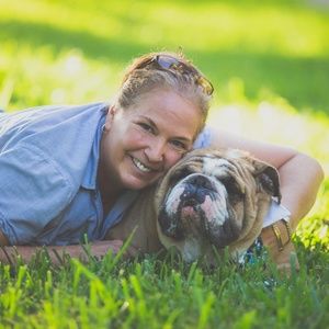 Meet your Posher, Kimberly AKA Fenix Larue & Crew from Palm Beach ~ Florida 🌴🍊